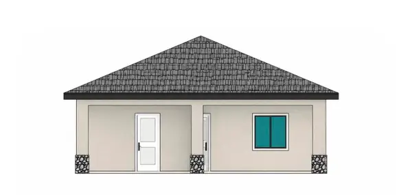 2004 Easter Avenue, Fort Pierce, FL 34950