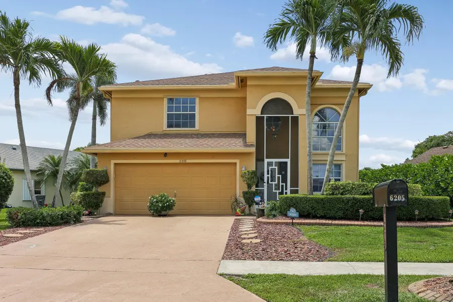 6205 Lansdowne Circle, Boynton Beach, FL 33472 - #2