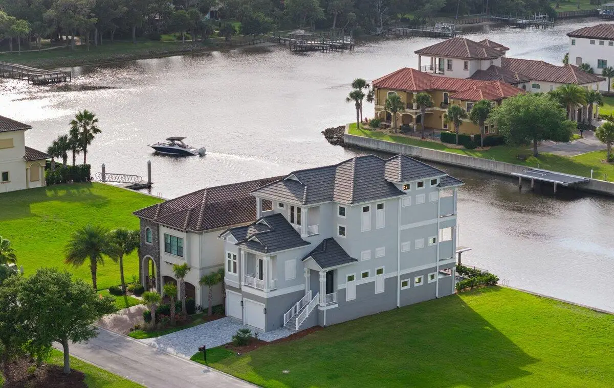 18 Spinaker Circle, Palm Coast, FL 32137 - #1