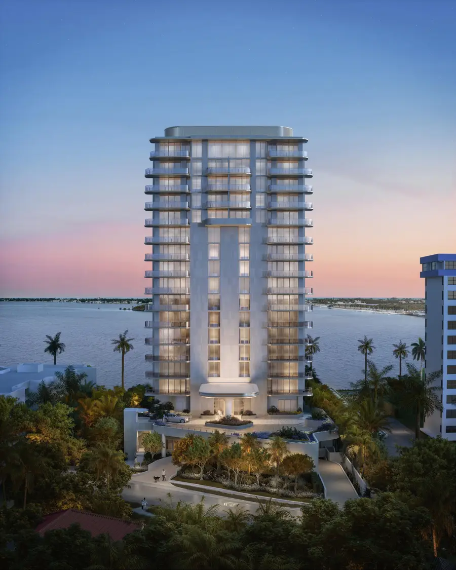 3773 S Flagler Drive #701, West Palm Beach, FL 33405 - #2