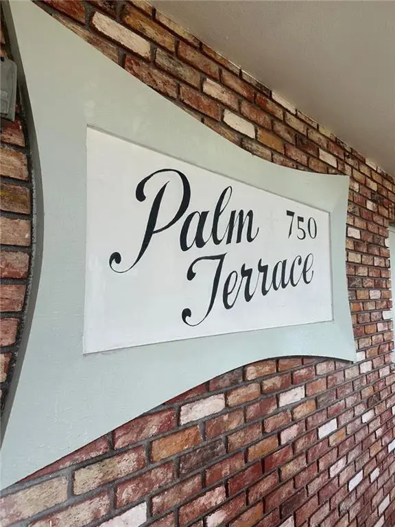 750 Pine Drive #2, Pompano Beach, FL 33060 - #2