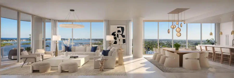 3773 S Flagler Drive #503, West Palm Beach, FL 33405 - #2