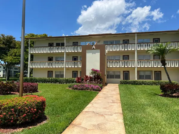 36 Mansfield A, Boca Raton, FL 33434