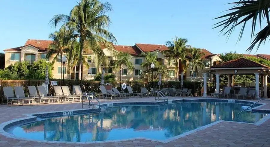 902 Villa Circle, Boynton Beach, FL 33435 - #2