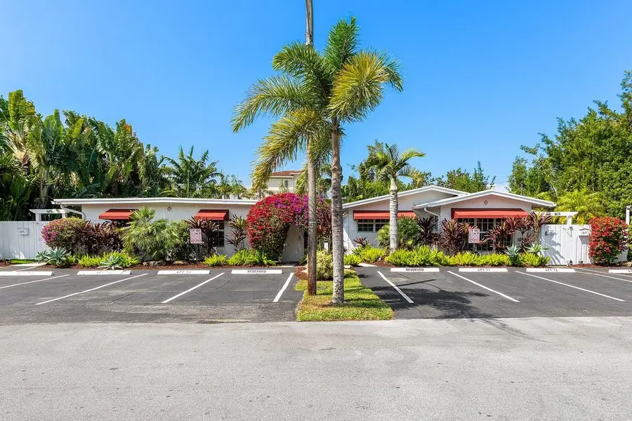 615 & 617 NE 9th Avenue, Fort Lauderdale, FL 33304 - #2