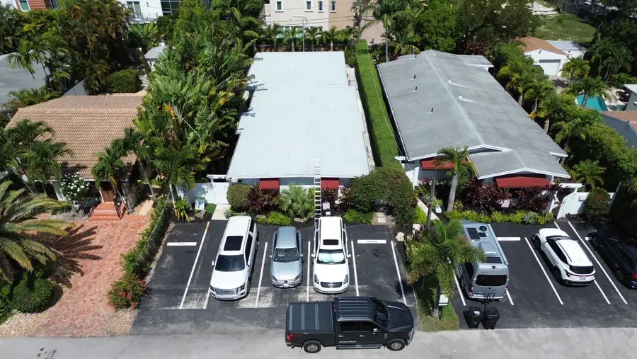 615 & 617 NE 9th Avenue, Fort Lauderdale, FL 33304 - #3