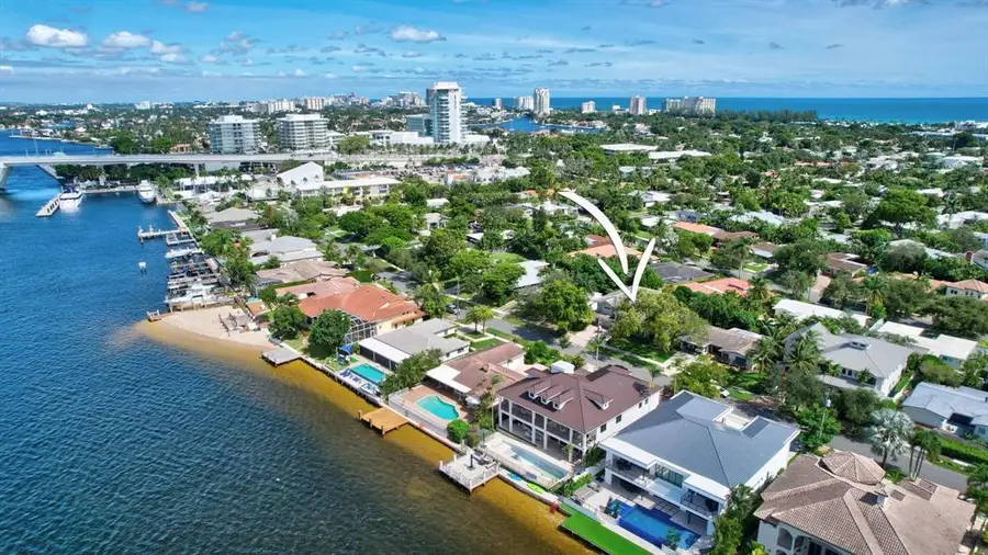 1940 Harbourview Drive, Fort Lauderdale, FL 33316 - #3