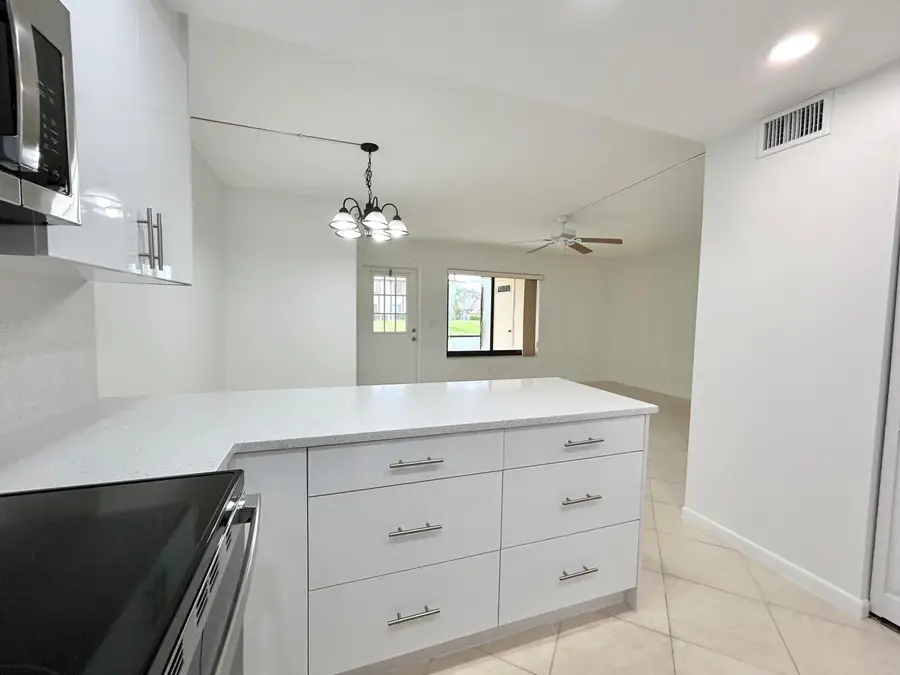 418 Pine Glen Lane #C-1, Greenacres, FL 33463 - #2