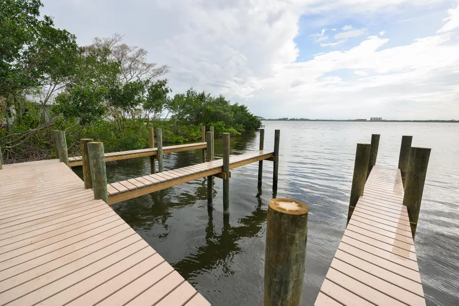 1540 Outer Drive, Merritt Island, FL 32952 - #3
