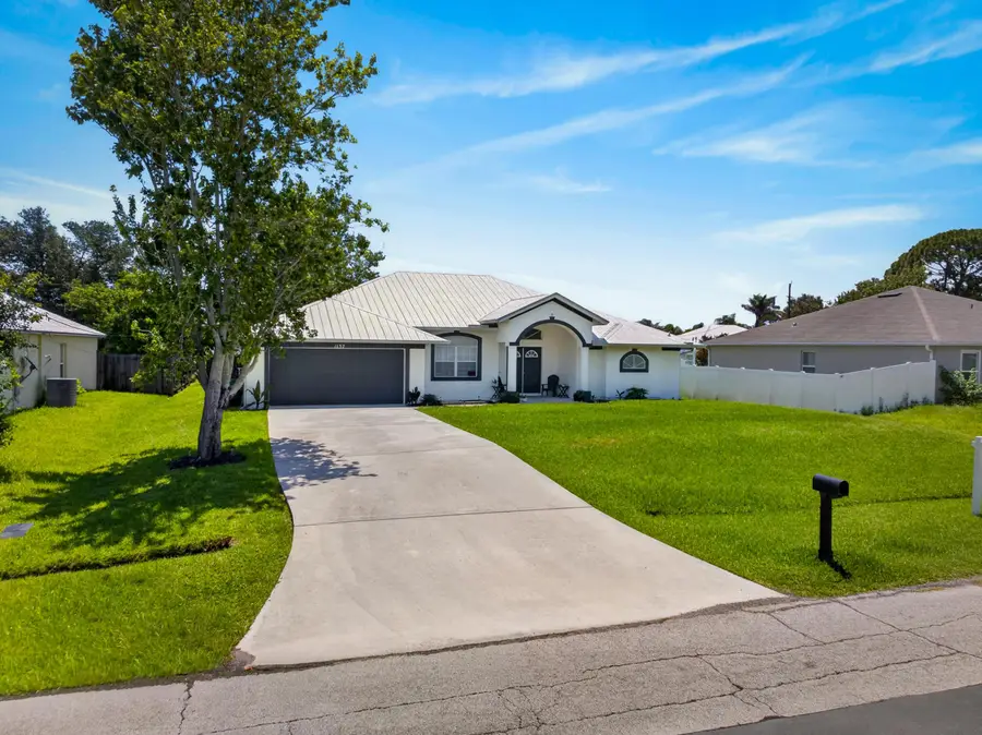 1157 SW Heather Street, Port Saint Lucie, FL 34983 - #3