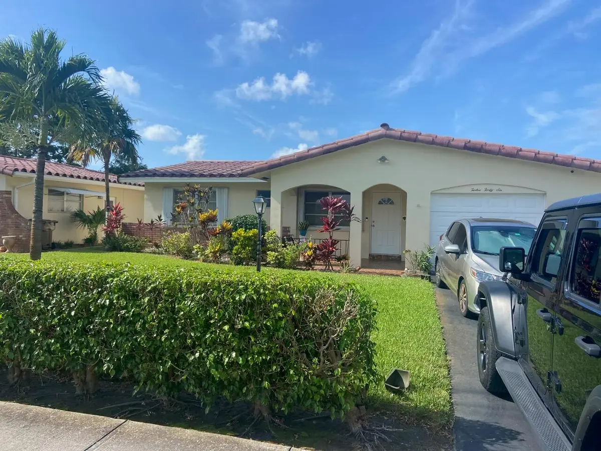 1246 NW 45th Street, Deerfield Beach, FL 33064 - #1