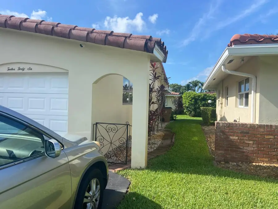 1246 NW 45th Street, Deerfield Beach, FL 33064 - #3