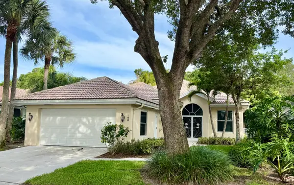 198 Hampton Circle, Jupiter, FL 33458