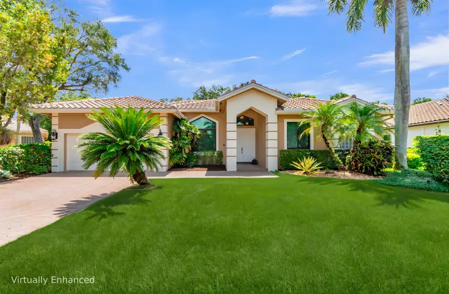 5718 NW 50th Drive, Coral Springs, FL 33067 - #2