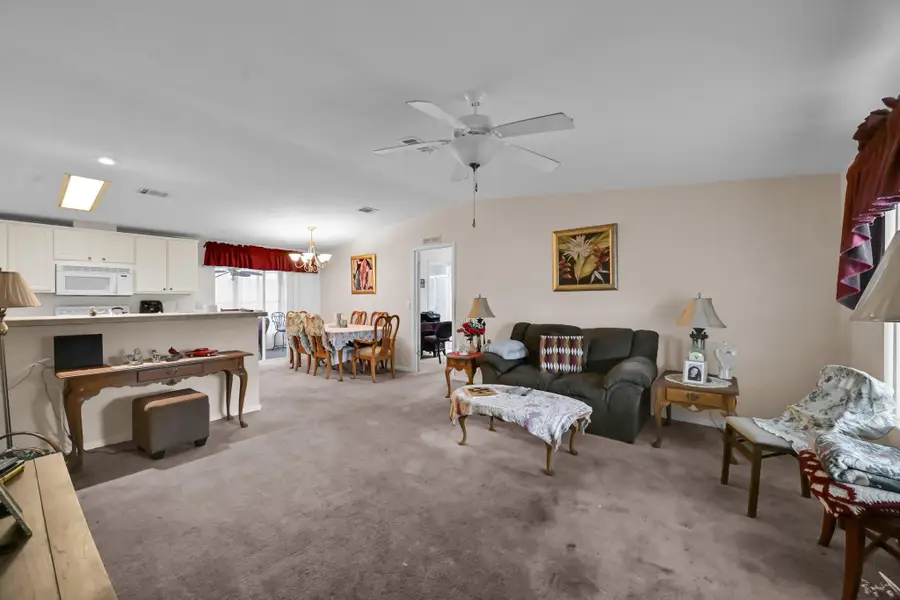 8029 Long Drive, Port Saint Lucie, FL 34952 - #3