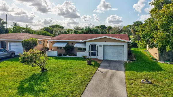 4741 NW 13th Avenue, Deerfield Beach, FL 33064