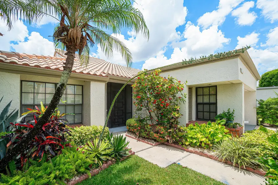 5635 Kiowa Circle, Boynton Beach, FL 33437 - #3