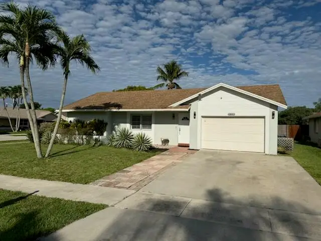 23153 SW 53rd Avenue, Boca Raton, FL 33433 - #1