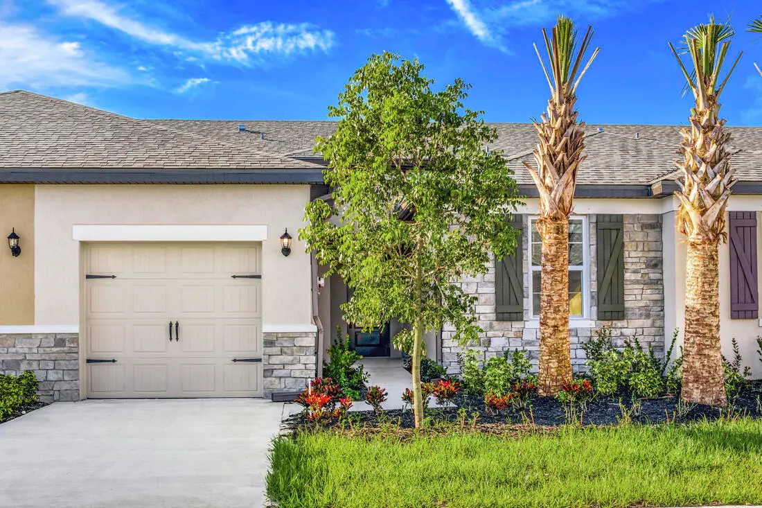 5403 Gladness Court, Fort Pierce, FL 34947 - #1