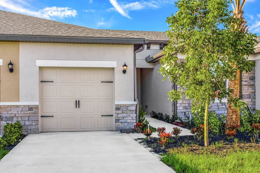 5403 Gladness Court, Fort Pierce, FL 34947 - #2