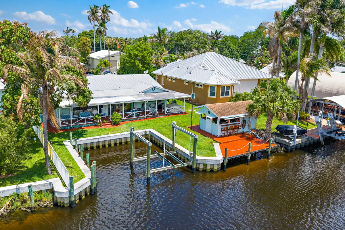 715 SW Rustic Circle, Stuart, FL 34997 - #1