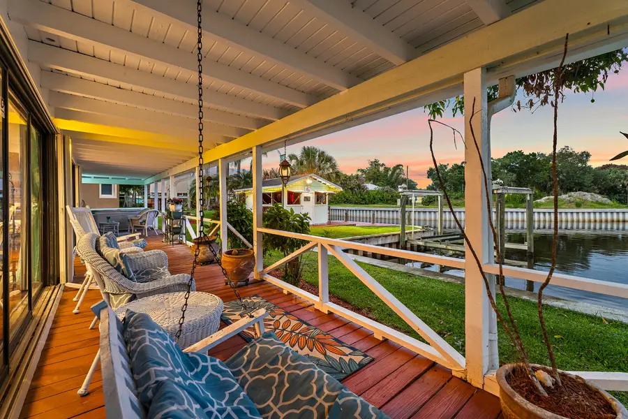 715 SW Rustic Circle, Stuart, FL 34997 - #2