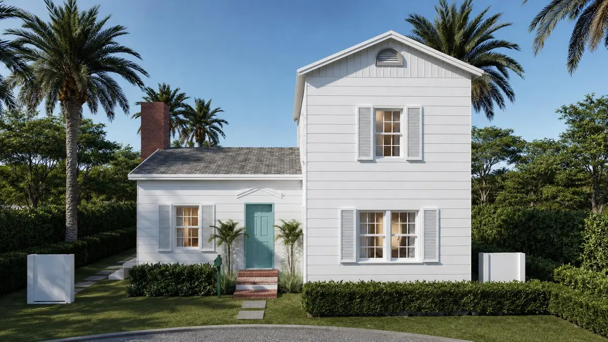 228 Walton Boulevard, West Palm Beach, FL 33405 - #1