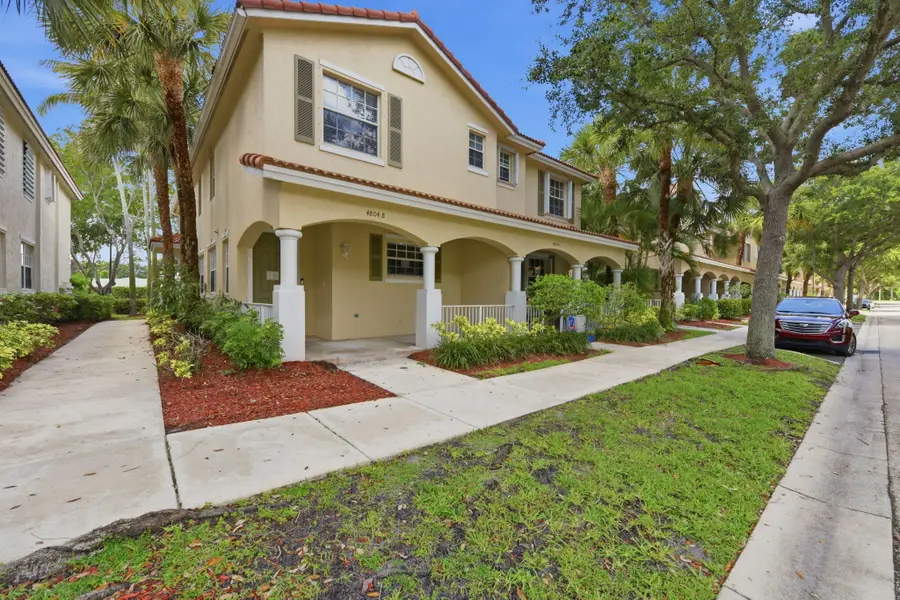 4804 W Bexley Park Drive #B, Delray Beach, FL 33445 - #2