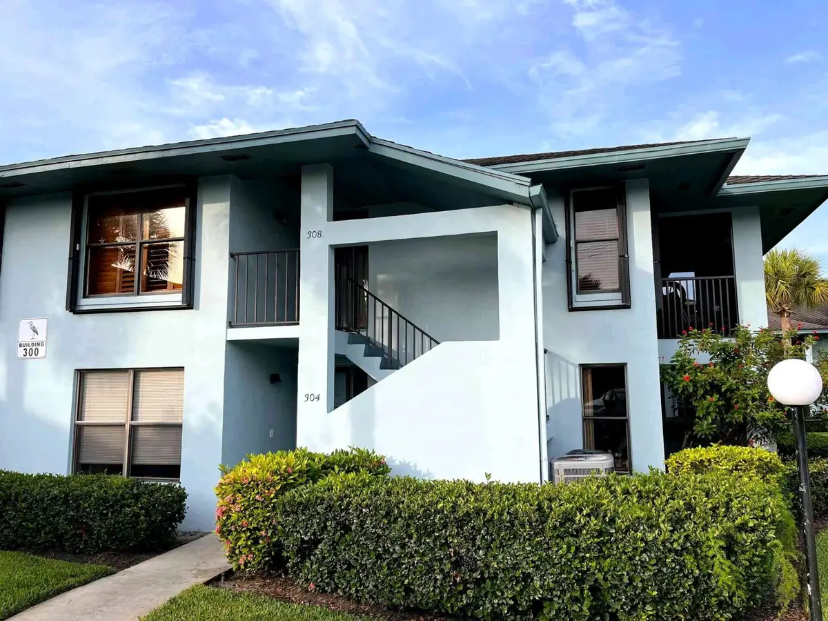 950 S Kanner Highway #308, Stuart, FL 34994 - #1