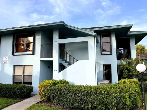 950 S Kanner Highway #308, Stuart, FL 34994