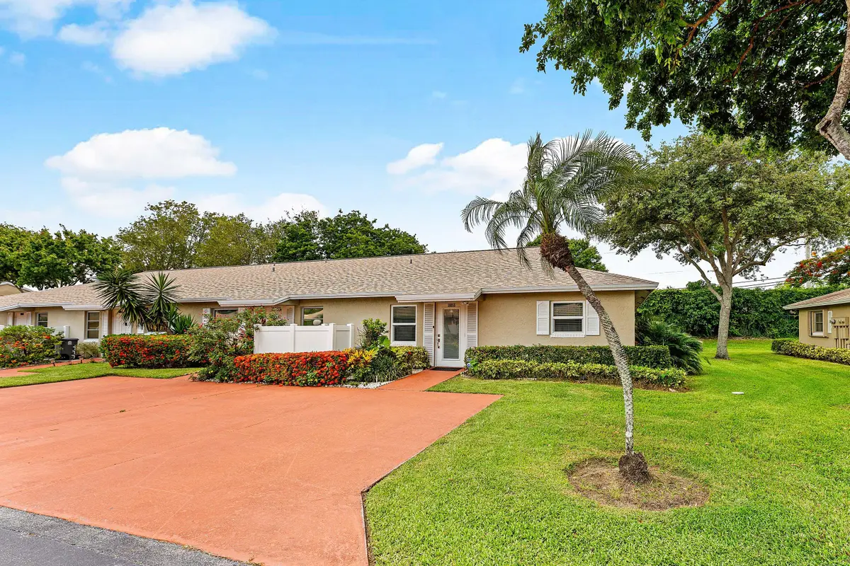 18855 Candlewick Drive, Boca Raton, FL 33496 - #1