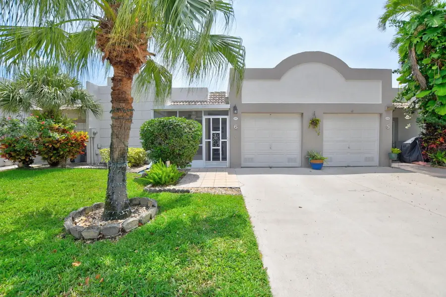 9095 Flynn Circle #6, Boca Raton, FL 33496 - #2