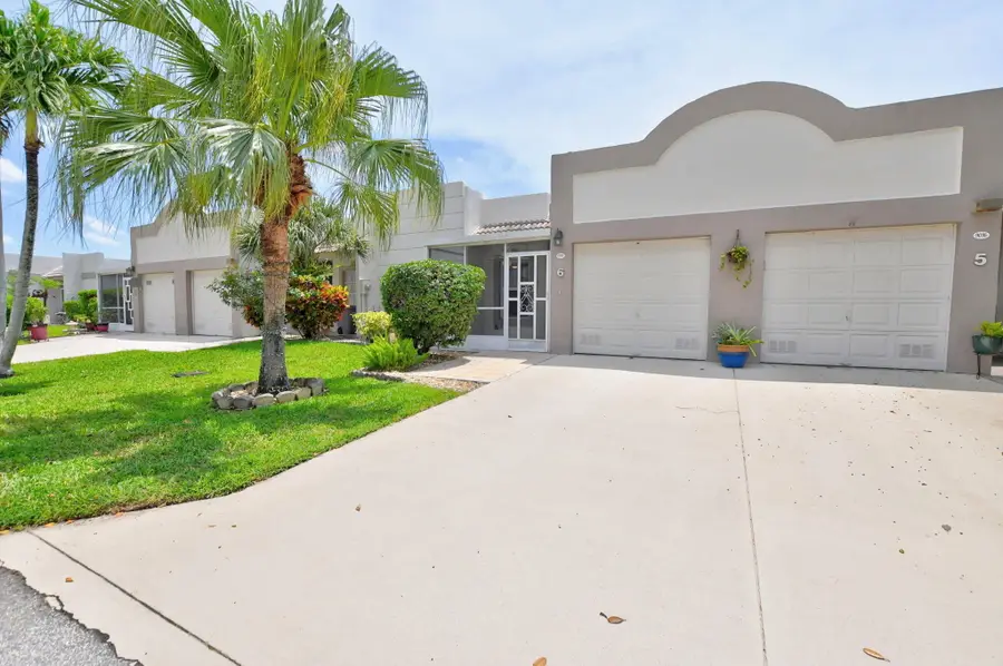 9095 Flynn Circle #6, Boca Raton, FL 33496 - #3