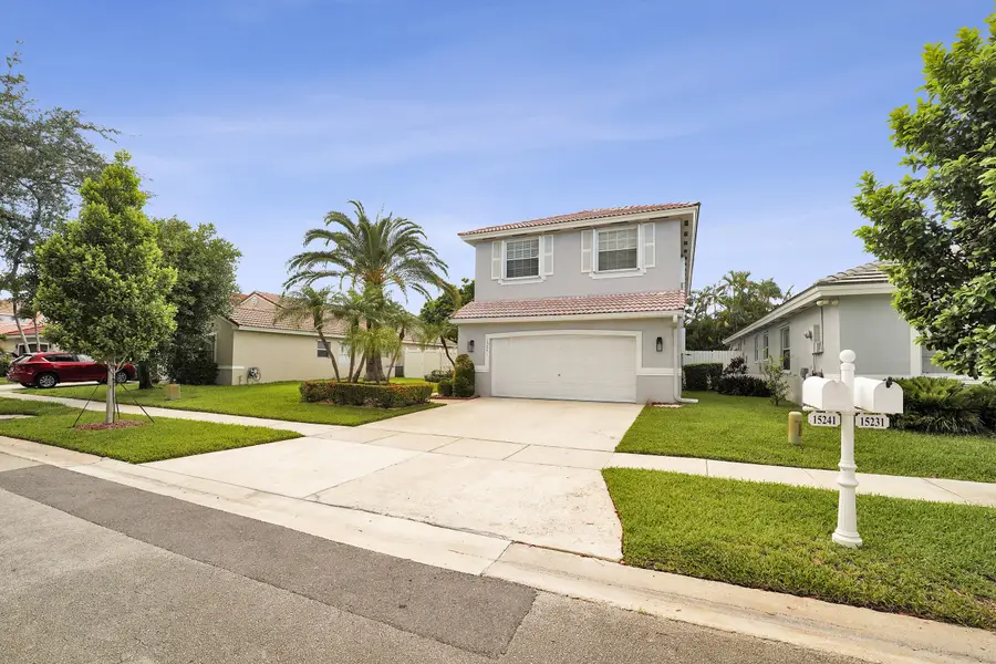 15241 SW 51st Street, Miramar, FL 33027 - #3