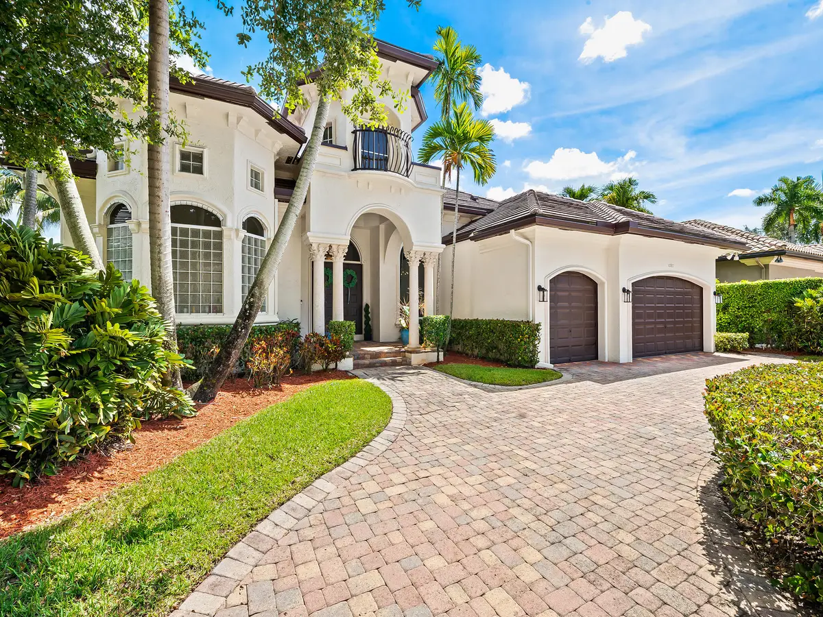 10787 Blue Palm Street, Plantation, FL 33324 - #1
