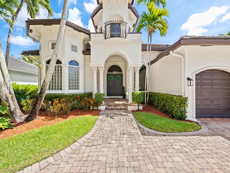 10787 Blue Palm Street, Plantation, FL 33324 - #2