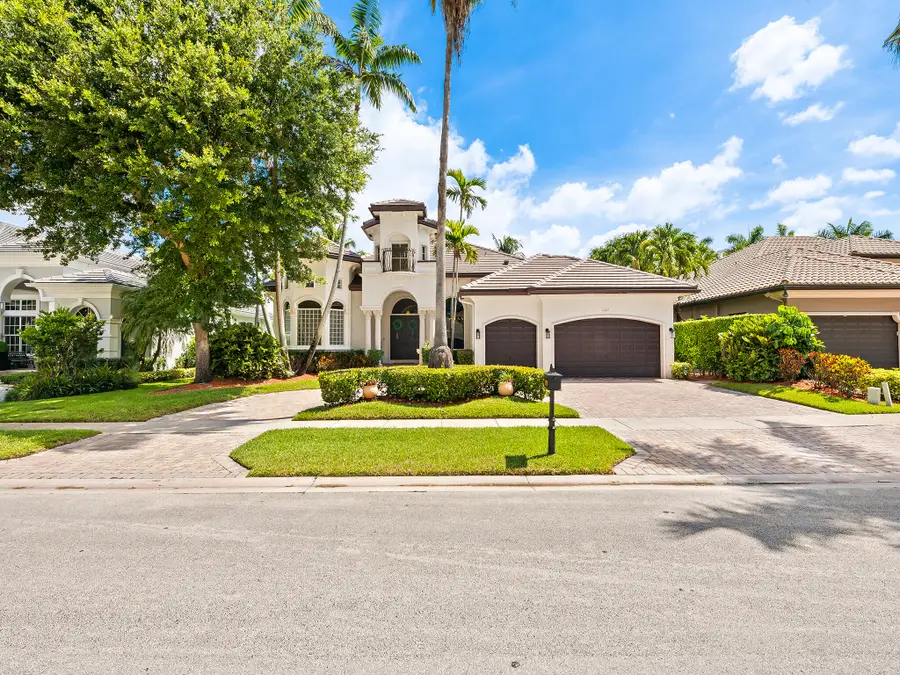 10787 Blue Palm Street, Plantation, FL 33324 - #3