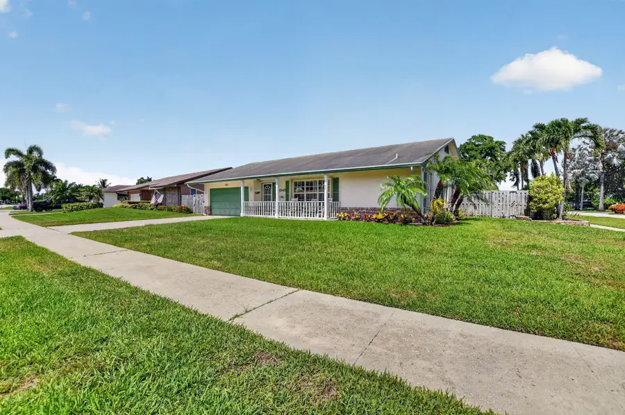 1345 SW 28th Avenue, Deerfield Beach, FL 33442 - #3