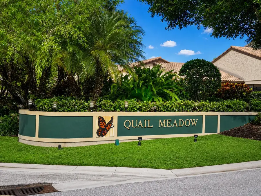 3704 SW Quail Meadow Trail, Palm City, FL 34990 - #2