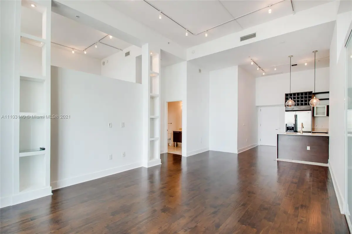 1900 N Bayshore Drive #912, Miami, FL 33132 - #1