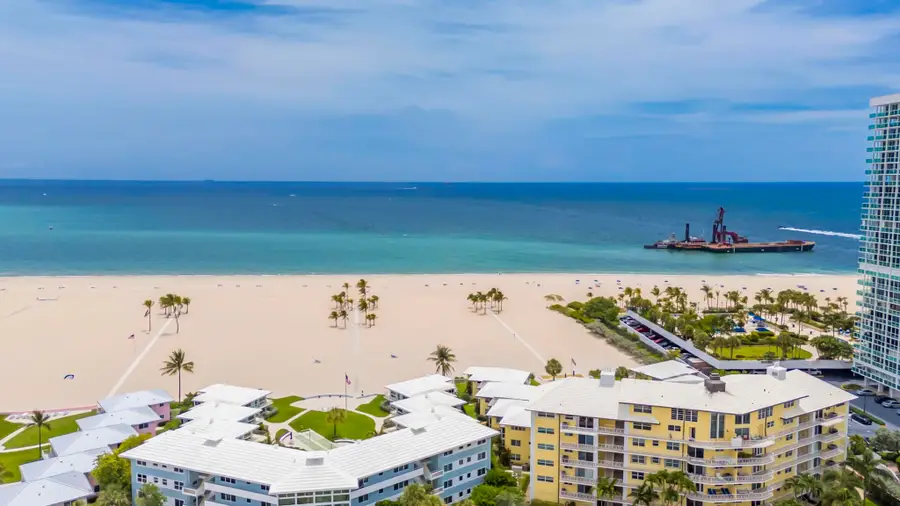 1920 S Ocean Drive #306, Fort Lauderdale, FL 33316 - #2