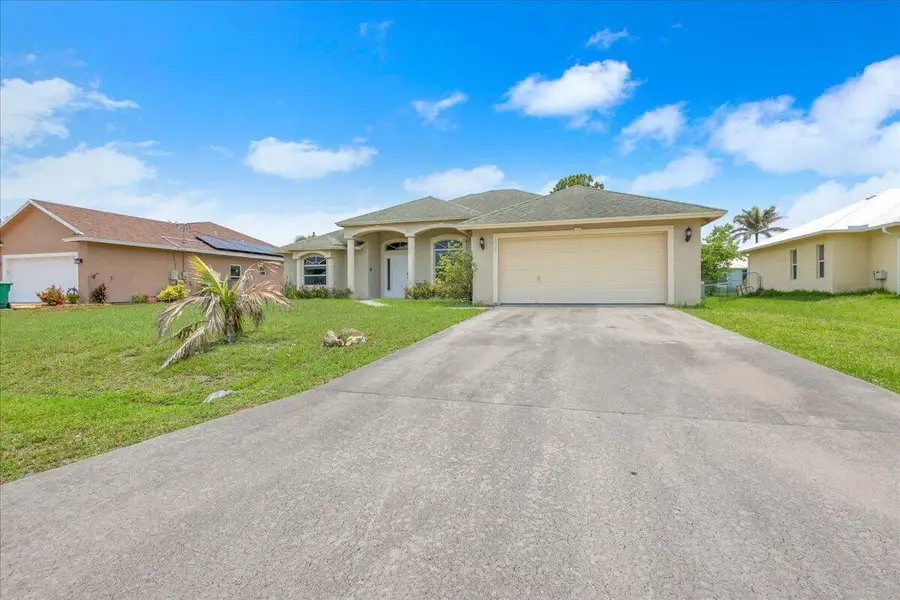 1250 SW Patricia Avenue, Port Saint Lucie, FL 34953 - #2