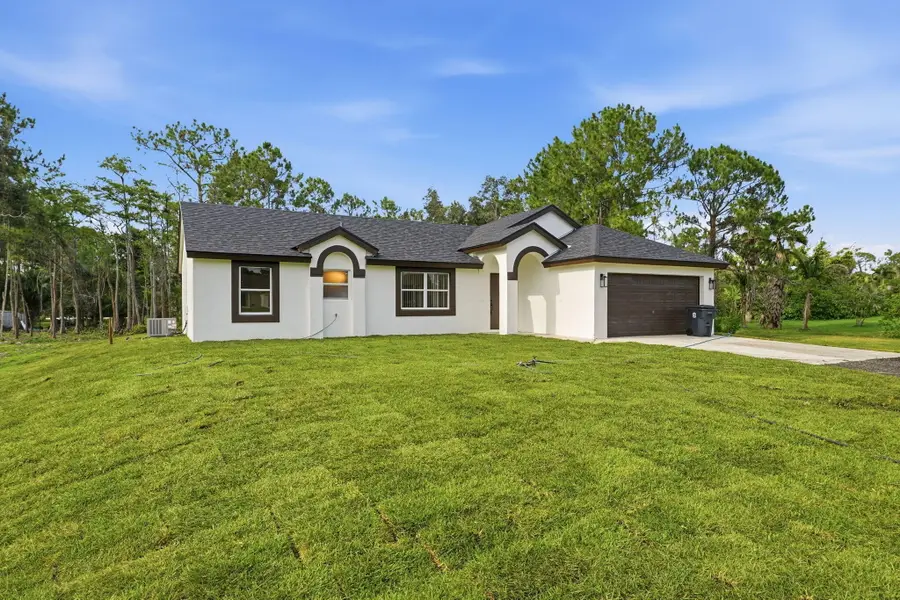 16825 81st Lane N, The Acreage, FL 33470 - #2