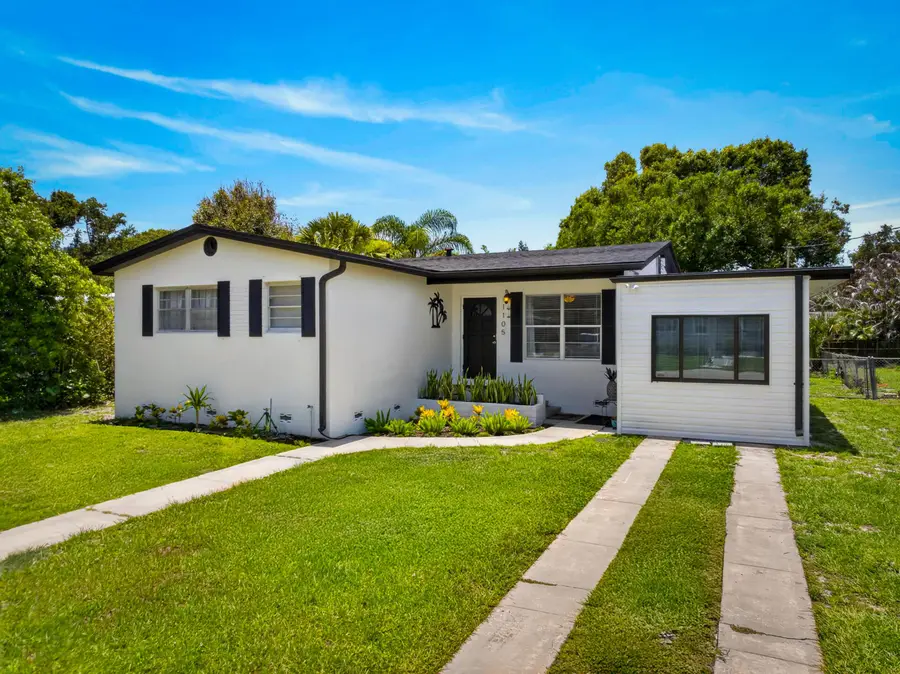 1105 Jasmine Avenue, Fort Pierce, FL 34982 - #3