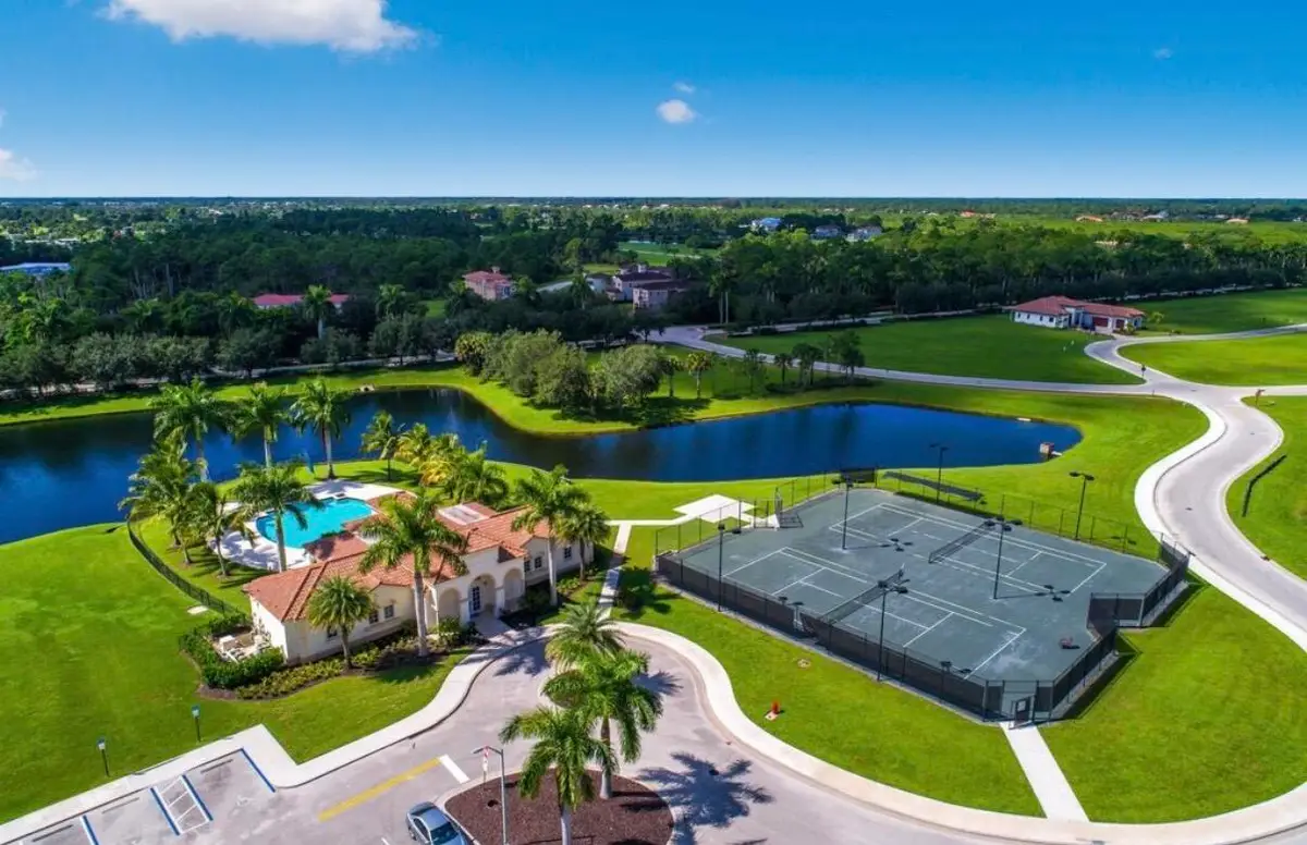 163 SE Via Lago Garda, Port Saint Lucie, FL 34952 - #1