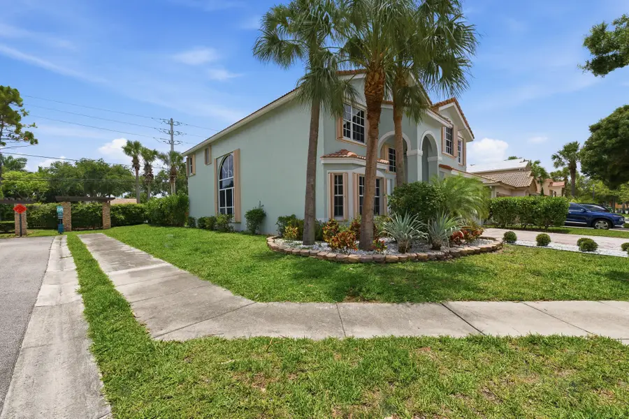 12197 Colony Preserve Drive, Boynton Beach, FL 33436 - #3