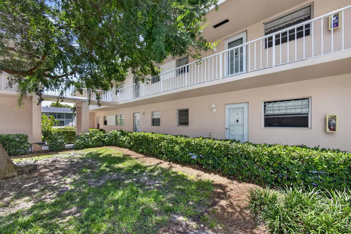 18081 SE Country Club Drive #9-83, Jupiter, FL 33469 - #1