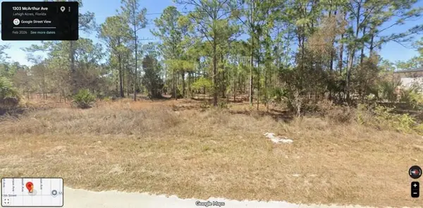 1303 Mcarthur Avenue, Lehigh Acres, FL 33972