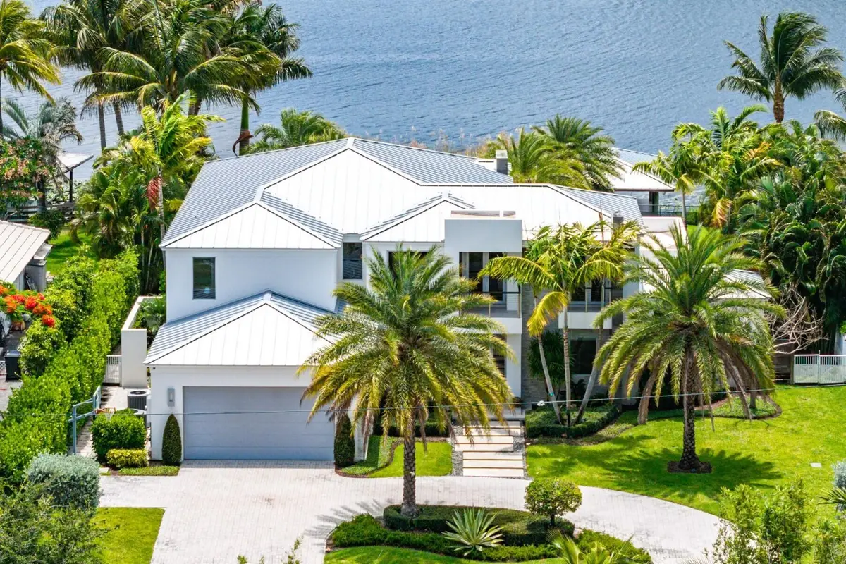1508 Lake Drive, Delray Beach, FL 33444 - #1