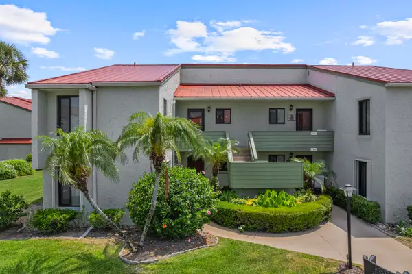 5433 SE Miles Grant Road #201, Stuart, FL 34997